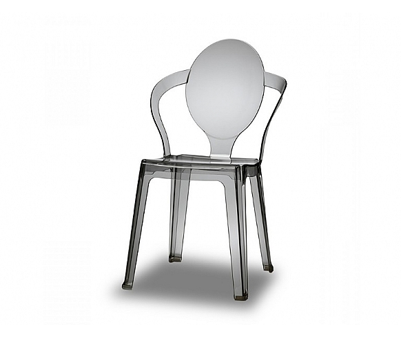 Spoon chair